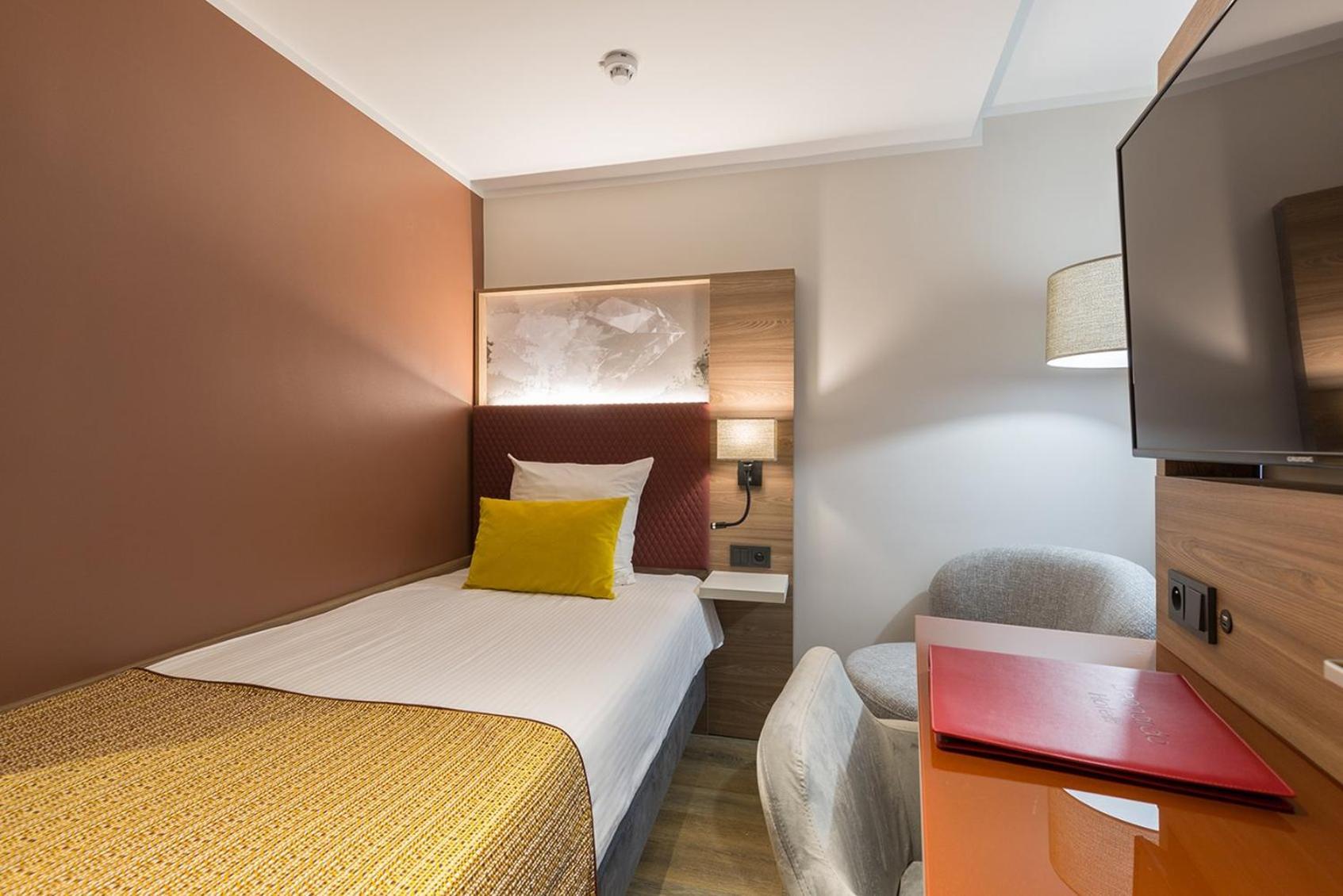 Leonardo Hotel Antwerpen Екстериор снимка